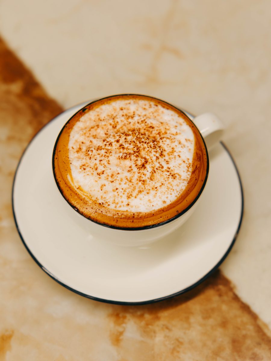 Cappuccino