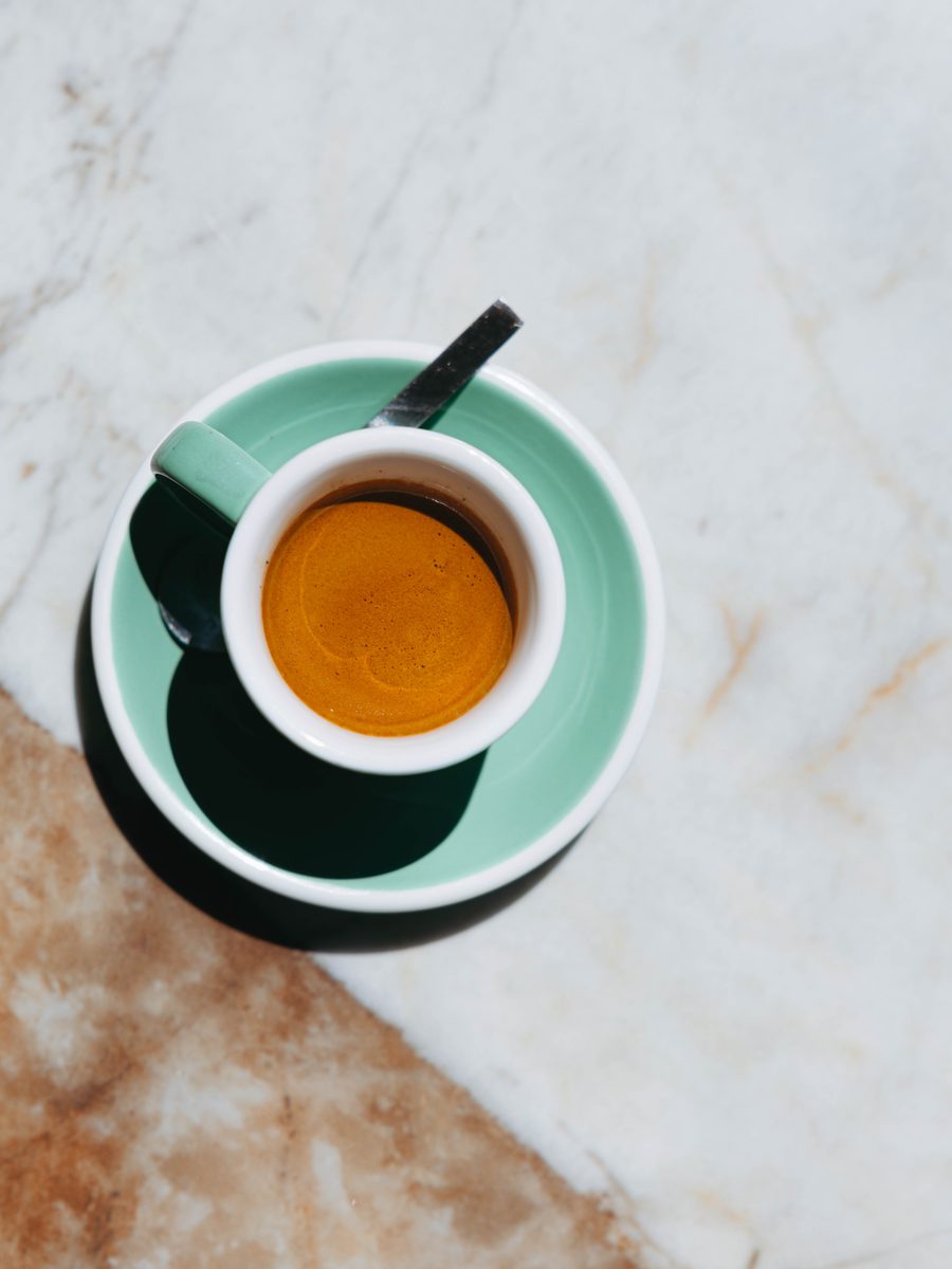 Espresso