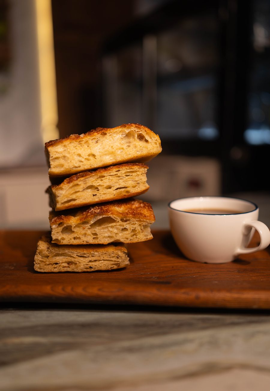 Focaccia
